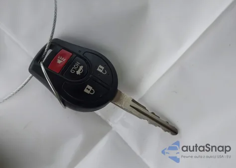 2014 Nissan Sentra Fe+ S/Fe+ Sv/S/Sl/Sr/Sv from USA, damaged, VIN 3N1AB7AP6EL648149